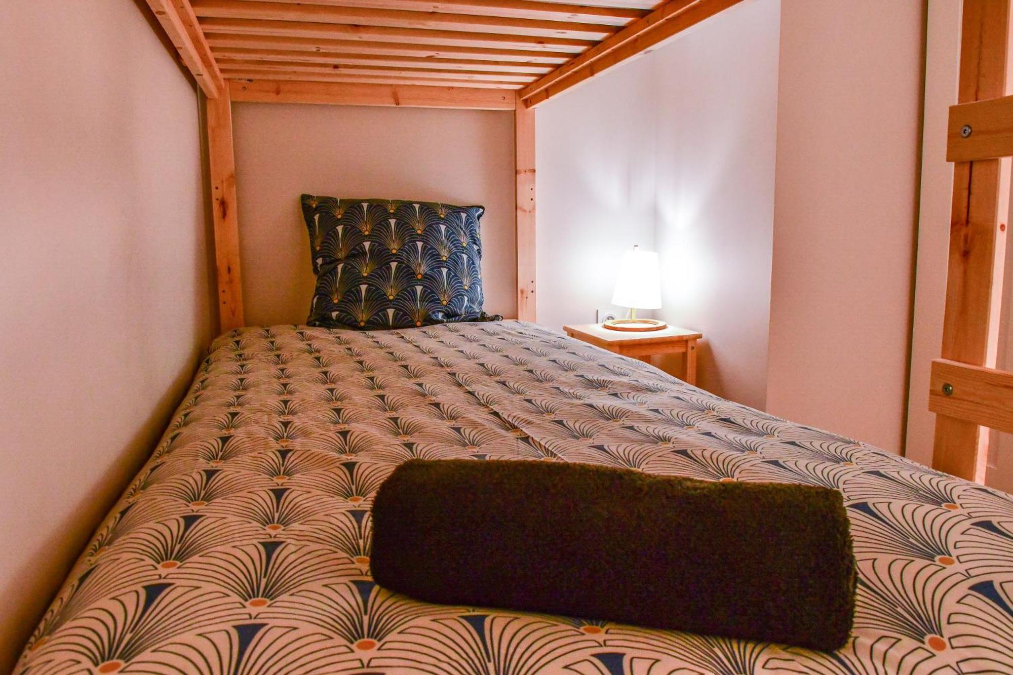 Villa Du Parc Le Sapin ฟอร์มิเกรส์ ภายนอก รูปภาพ