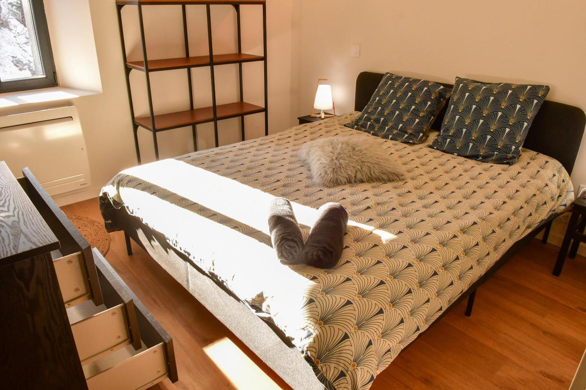 Villa Du Parc Le Sapin ฟอร์มิเกรส์ ภายนอก รูปภาพ