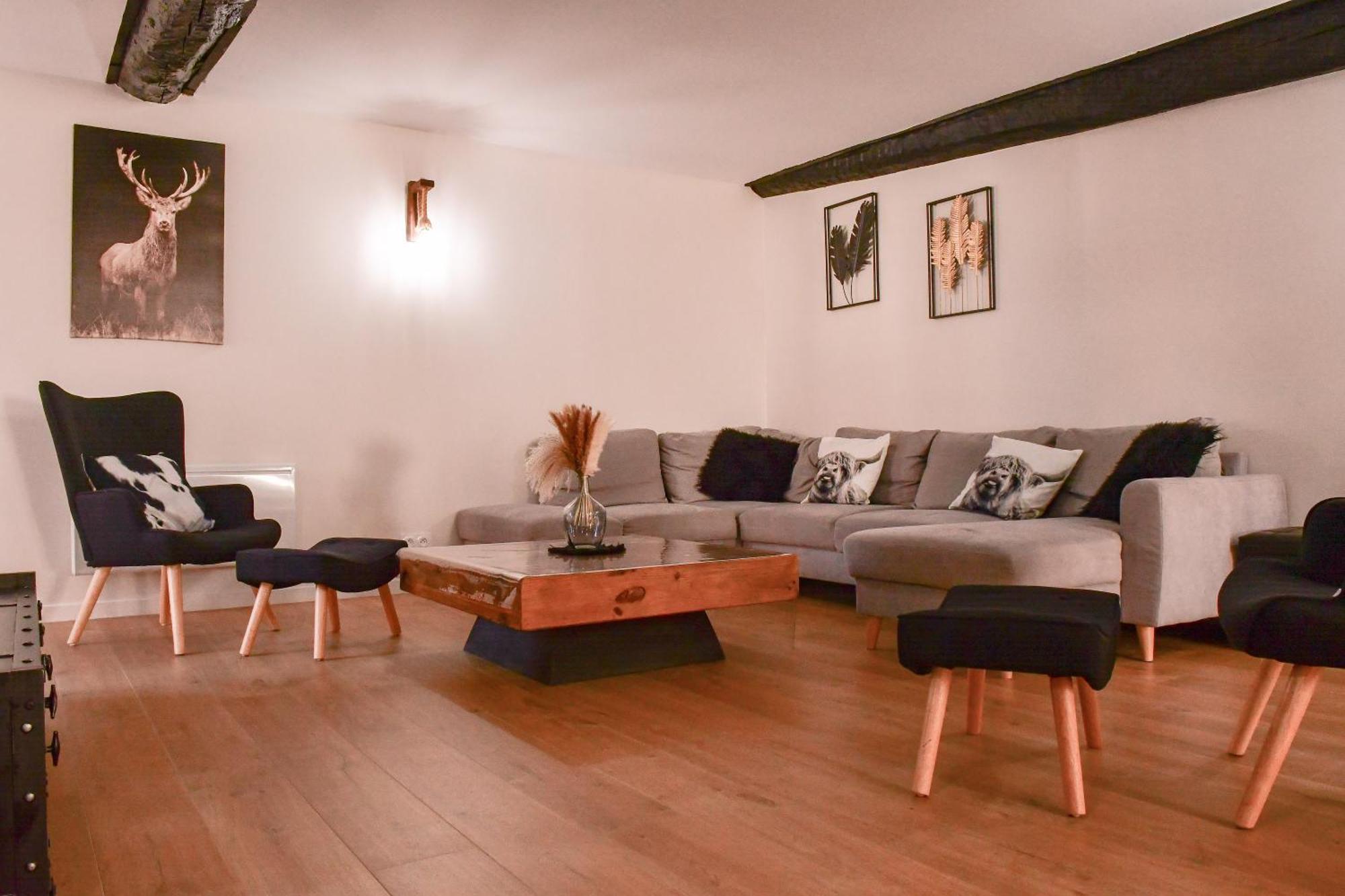 Villa Du Parc Le Sapin ฟอร์มิเกรส์ ภายนอก รูปภาพ
