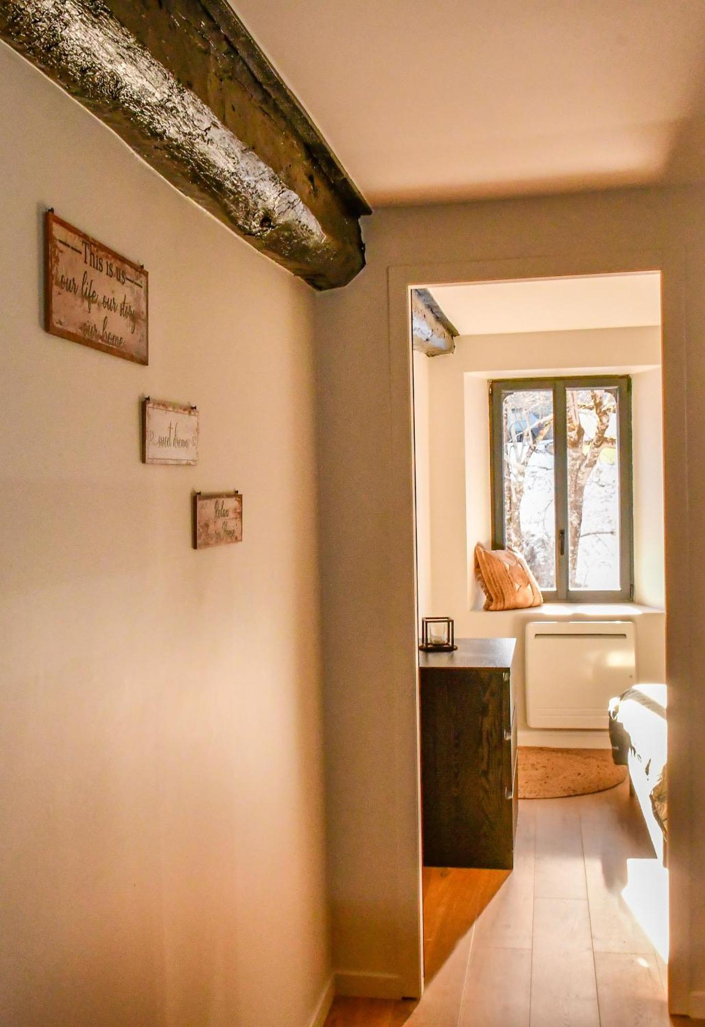 Villa Du Parc Le Sapin ฟอร์มิเกรส์ ภายนอก รูปภาพ